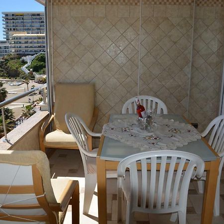 Apartamento Roca Bajondillo Torremolinos Buitenkant foto