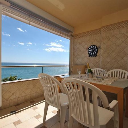 Apartamento Roca Bajondillo Torremolinos Buitenkant foto